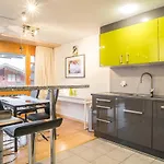 Apartment Jungfrau - Griwa Rent Ag
