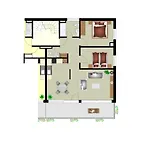 Jungfrau - Griwa Rent Ag Lejlighed Grindelwald