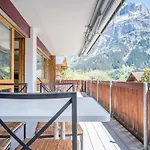 Jungfrau - Griwa Rent Ag Lejlighed Grindelwald