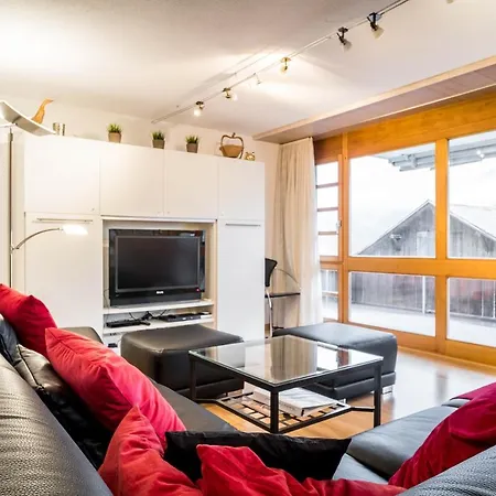 Jungfrau - Griwa Rent Ag Apartment Grindelwald