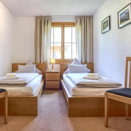 Jungfrau - Griwa Rent Ag Grindelwald