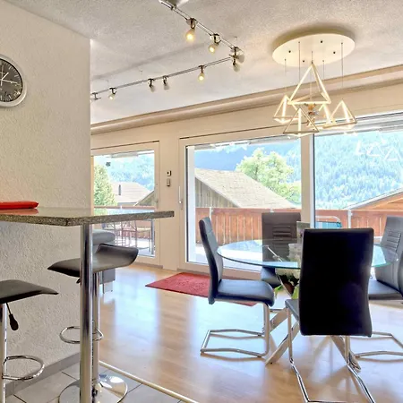 Jungfrau - Griwa Rent Ag Apartment *