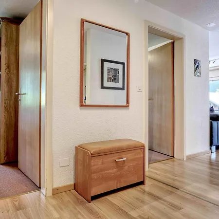 Apartment Jungfrau - Griwa Rent Ag