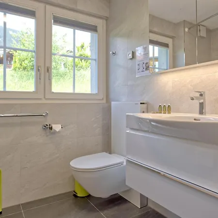 Jungfrau - Griwa Rent Ag Appartement *