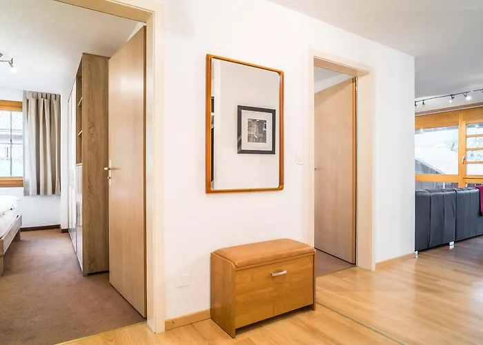 Jungfrau - Griwa Rent Ag Grindelwald