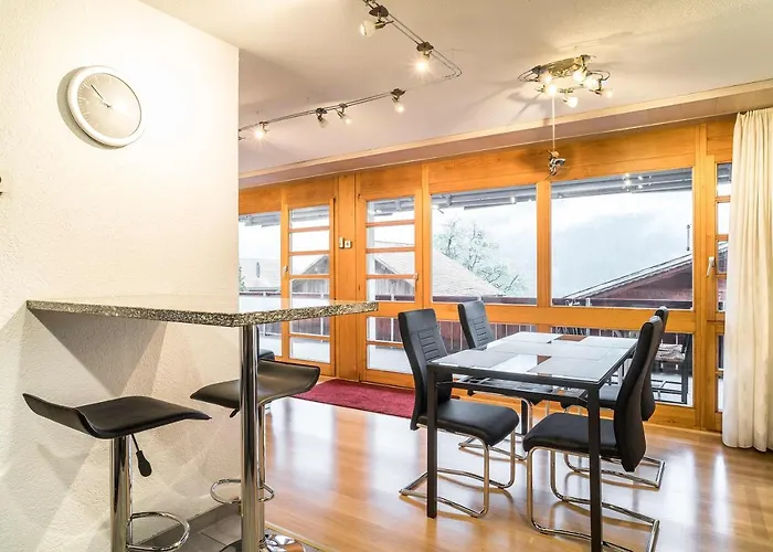 Jungfrau - Griwa Rent Ag