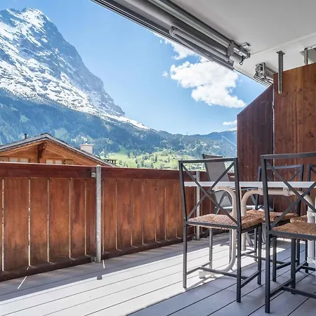 Jungfrau - Griwa Rent Ag Grindelwald